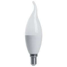 Лампочка Лампа светодиодная Feron E14 13W 6400K матовая LB-970 38114
