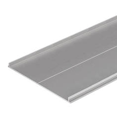 Профиль для ленты Профиль Arlight-верх TOP-LINIA140-С-2000 ANOD 016985