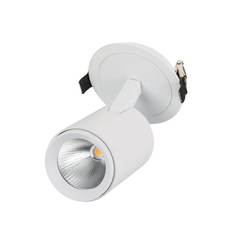 Спот Встраиваемый светодиодный спот Arlight LGD-Lumos-R76-16W White6000 024288