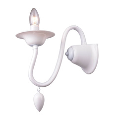 Светильник Бра Toplight Martina TL7310B-01WH