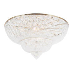 Люстра Потолочная люстра Maytoni Palace DIA890-CL-42-G