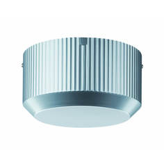 Трансформатор индукционный Toroidal Decorative Trafo 300VA Alu-m 97946 Paulmann
