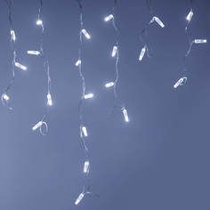 Гирлянда Уличная светодиодная гирлянда Ardecoled бахрома 230V белый ARD-Edge-Classic-2400X600-Clear-88Led-Std White 026002