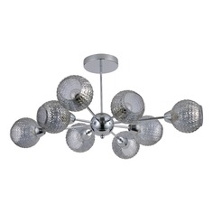Люстра Потолочная люстра Rivoli Hiltrude 3107-308 Б0051266