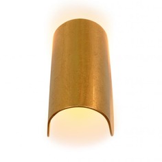 Светильник Настенный светодиодный светильник iLedex Cute ZD8077-6W gold