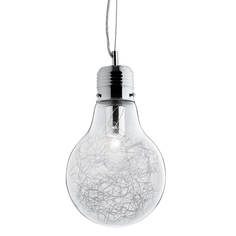 Светильник Подвесной светильник Ideal Lux Luce Max SP1 Small 033679