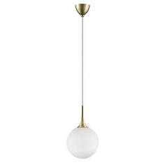 Светильник Подвесной светильник Lightstar Globo 813032