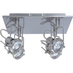 Спот Paulmann Techno 66172