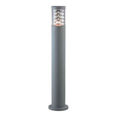 Светильник Уличный светильник Ideal Lux Tronco Pt1 H80 Grigio 026961