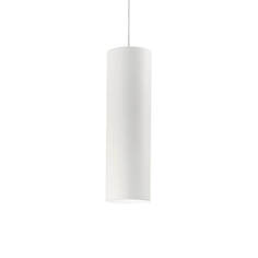 Светильник Подвесной светильник Ideal Lux Look Sp1 D12 Bianco 158655