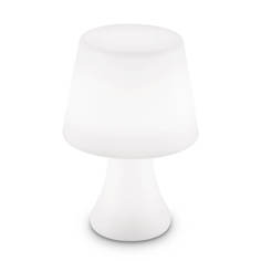 Светильник Уличный светодиодный светильник Ideal Lux Live Pt Lumetto 138886