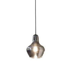 Светильник Подвесной светильник Ideal Lux Lido-2 SP1 Fume 168357