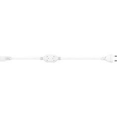 Шнур Сетевой шнур для светодиодной ленты Feron LD177 23078
