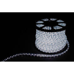 Светодиодная лента Светодиодный дюралайт Feron 1,44W/m 36LED/m LEDR2W 2х жильный белый 100М 26064
