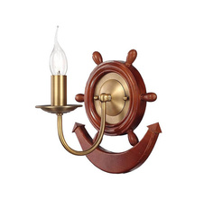 Светильник Бра Lumien Hall Немо W17029/1PCC