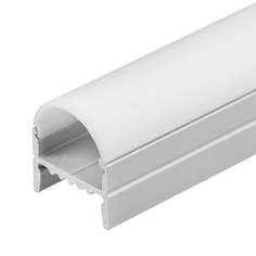 Профиль для ленты Профиль Arlight ARH-WIDE-H20-2000 ANOD 018859