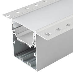 Профиль для ленты Профиль Arlight SL-LINIA55-FANTOM-2000 ANOD 027161