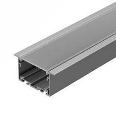 Профиль для ленты Профиль Arlight S2-Linia69-F-2500 Seamless Anod 029470