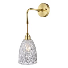 Светильник Бра Toplight Pearle TL5162W