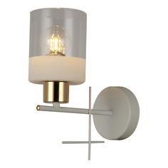 Светильник Бра Toplight Chloe TL1253W-01WG
