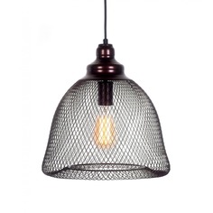 Светильник Подвесной светильник Lumina Deco Hilston LDP 016-L BR