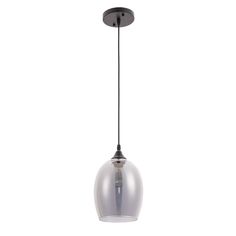 Светильник Подвесной светильник Arte Lamp Propus A4344SP-1BK