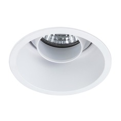 Светильник Встраиваемый светильник Arte Lamp Keid A2162PL-1WH