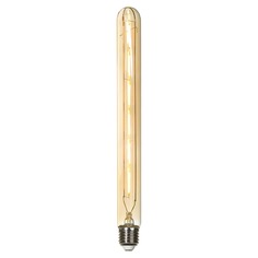 Лампочка Лампа светодиодная Е27 4W 2200K янтарная GF-L-730 Lussole Loft