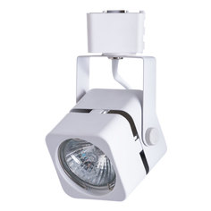 Светильник Потолочный светильник Arte Lamp A1315PL-1WH