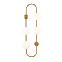 Светильник Бра Vele Luce Bianco VL5714W21