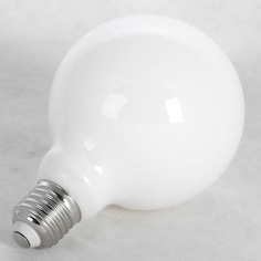 Лампочка Лампа светодиодная Е27 6W 2600K белая GF-L-2104 Lussole Loft