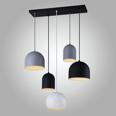 Светильник Подвесной светильник TK Lighting 6504 Tempre