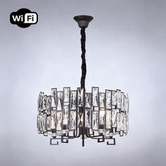 Люстра Подвесная люстра Bogates Frammenti 352/5 Strotskis Smart