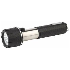 Фонарик Ручной светодиодный фонарь ЭРА Трофи от батареек 50 лм TM3D Б0032625 ERA