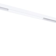 Светильник Трековый светодиодный светильник Arte Lamp Linea A4632PL-1WH