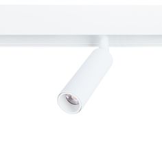 Светильник Трековый светодиодный светильник Arte Lamp Linea A4640PL-1WH