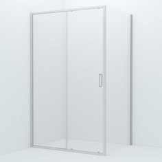 Душевой уголок 120x90 см IDDIS Zodiac ZOD6CS0i23 прозрачное