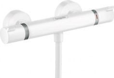 Термостат для душа Hansgrohe Ecostat Comfort 13116700