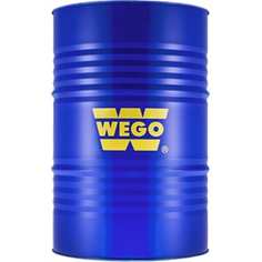 Турбинное масло WEGO