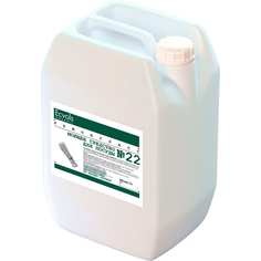 Премиальное средство для мытья посуды Ecvols