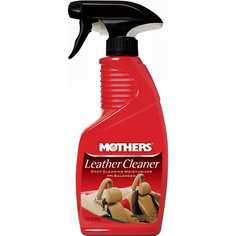 Очиститель кожи Mothers