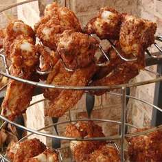 Решетка для ножек big easy CHAR BROIL
