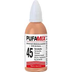 Концентрат для тонирования Pufas
