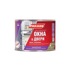 Эмаль PARADE