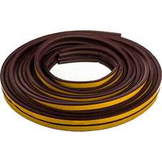 Самоклеящийся уплотнитель для окон и дверей KRASS