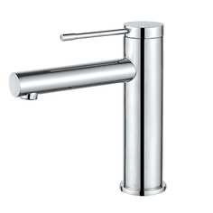 Смеситель для умывальника Ledeme