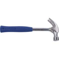 Кованый молоток-гвоздодер Toolberg