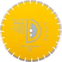 Сегментный диск Diamaster