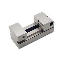 Прецизионные тиски ТЕХНОРЕАЛ