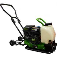 Виброплита Diamaster